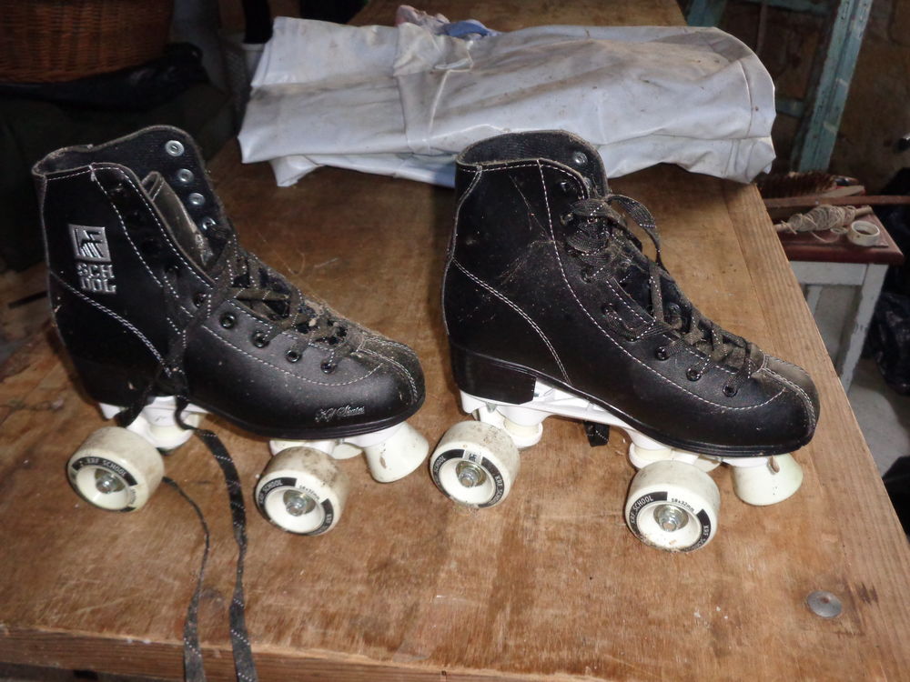 Roller KRF SCHOOL Sports