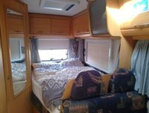  2000 occasion 66360 Sahorre