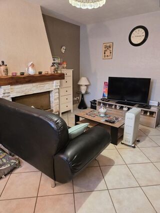  Maison à vendre 6 pièces 145 m²