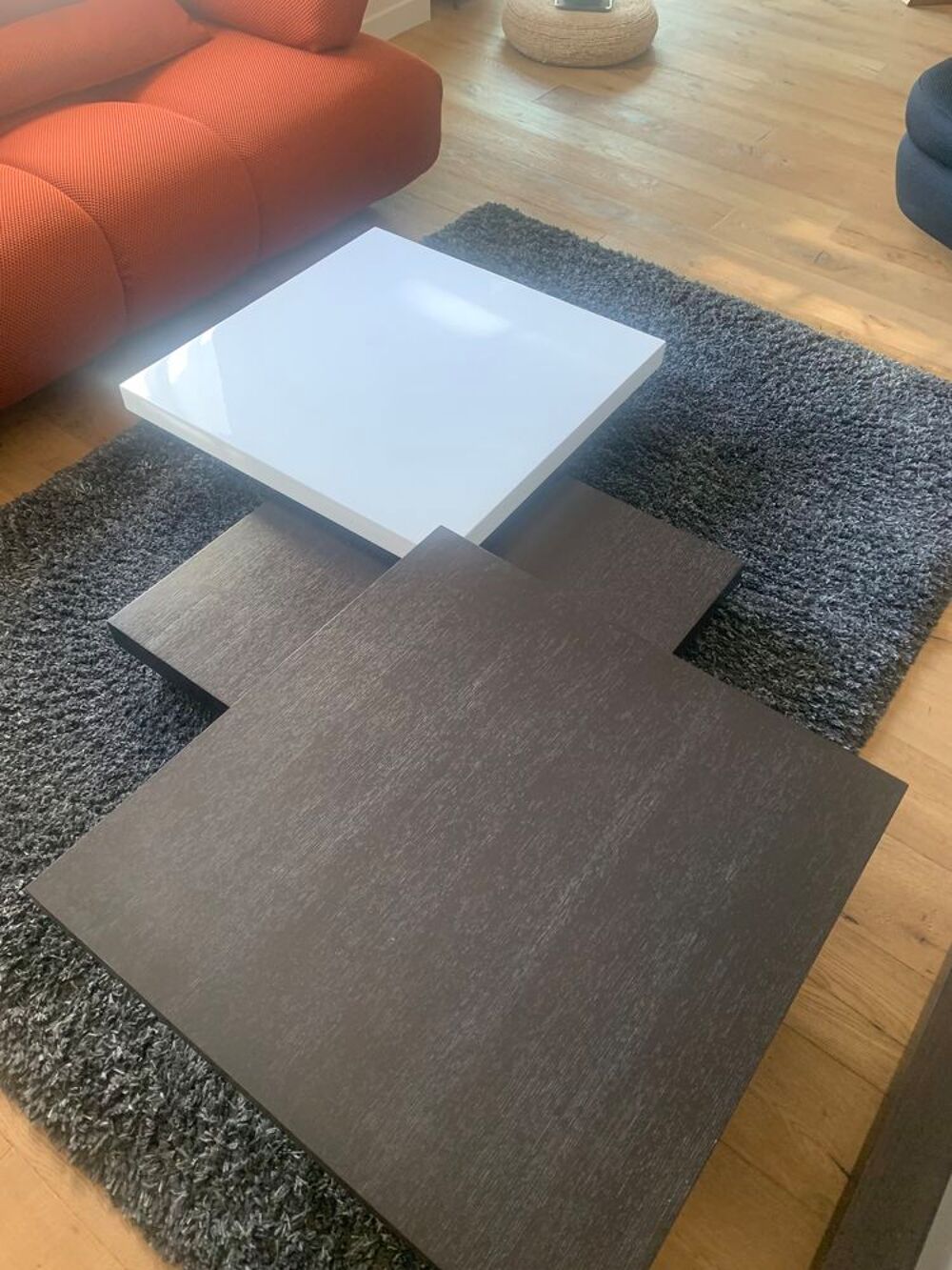 table basse de salon Meubles