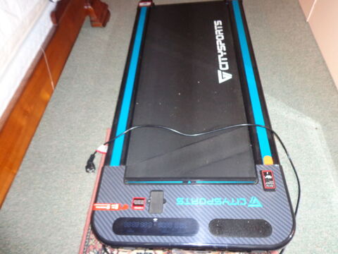 tapis de course 95 Ch�teau-Gontier (53)