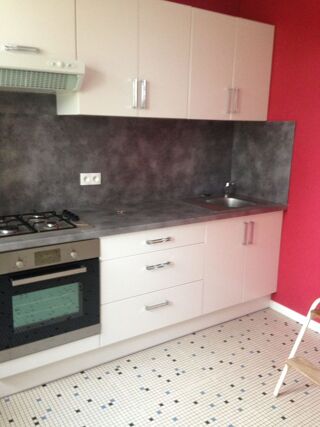  Appartement � vendre 3/4 pi�ces 88 m�