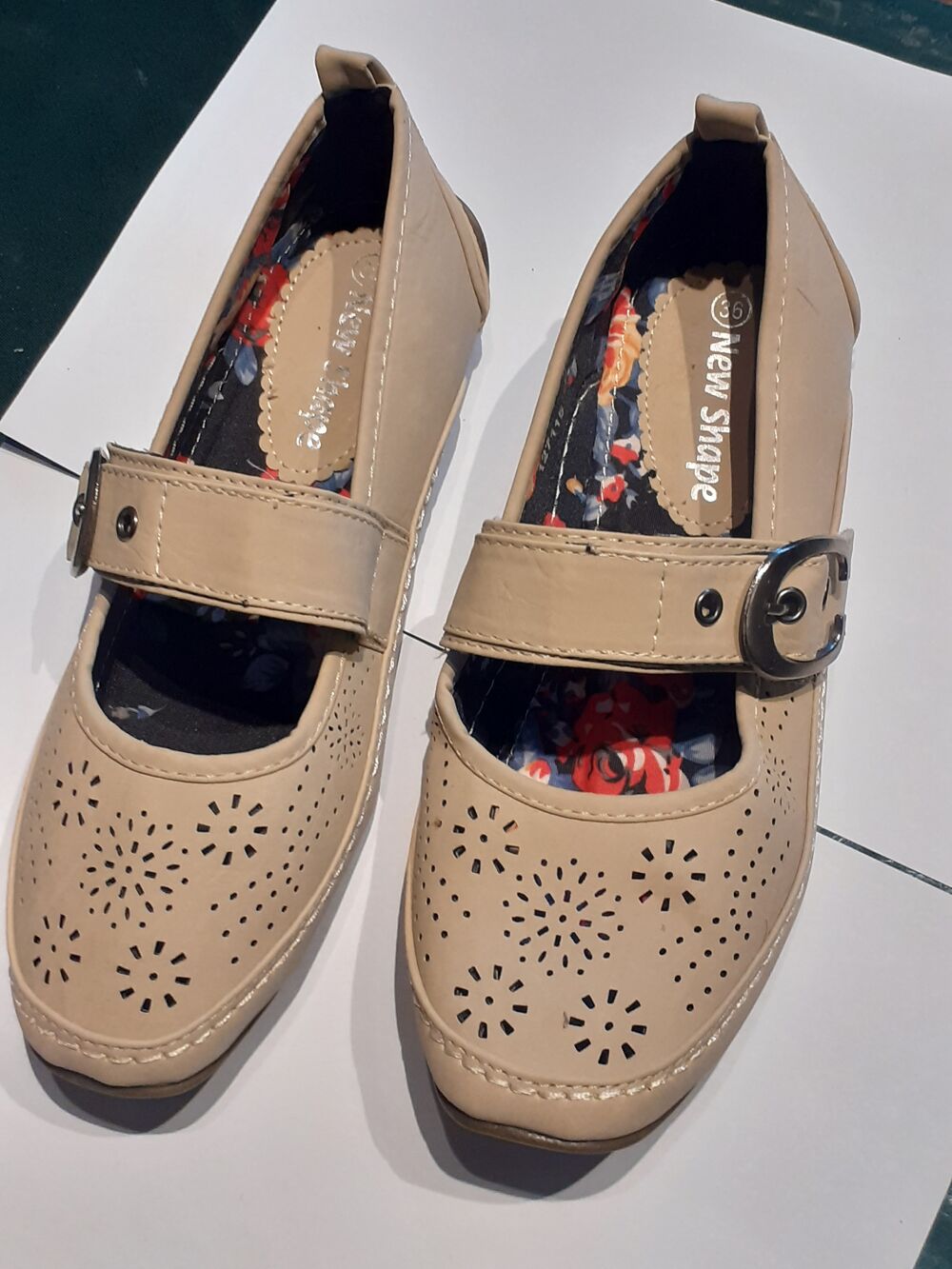 Mocassins femme pointure 36 Chaussures