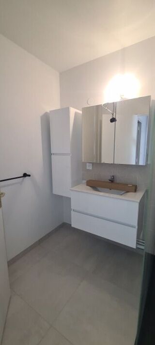  Appartement  louer 4 pices 93 m Nancy