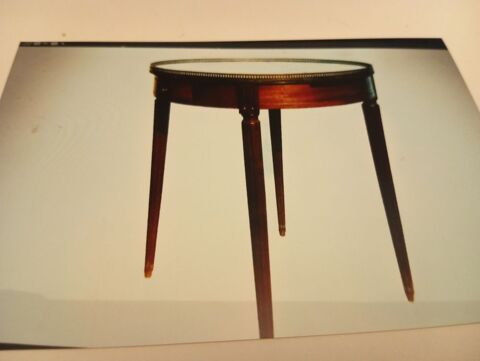 Divers meubles 1025 Montpellier (34)