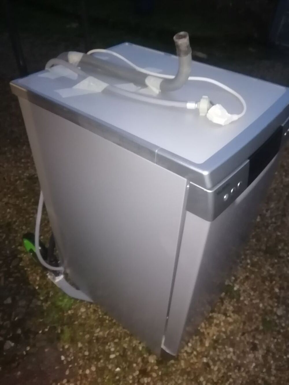 Lave Vaisselle 10 couverts Electrom�nager