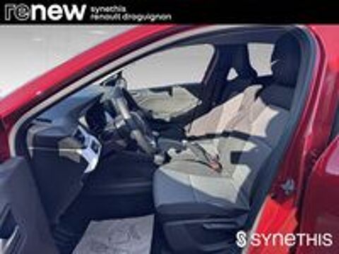 Clio V Clio TCe 100 GPL Evolution 2023 occasion 83300 Draguignan