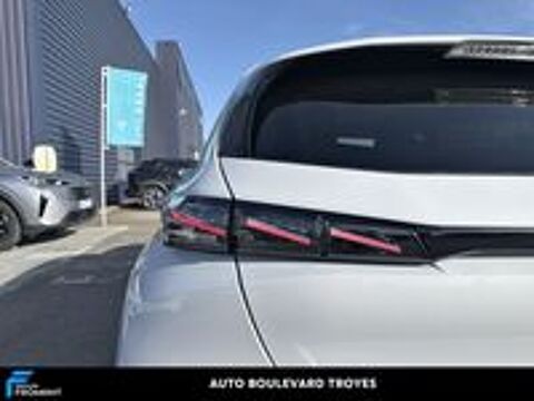308 Plug-in Hybrid 195 ch e-DCS7 Allure 2026 occasion 10600 Barberey-Saint-Sulpice