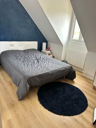  Maison à vendre 4 pièces 87 m²