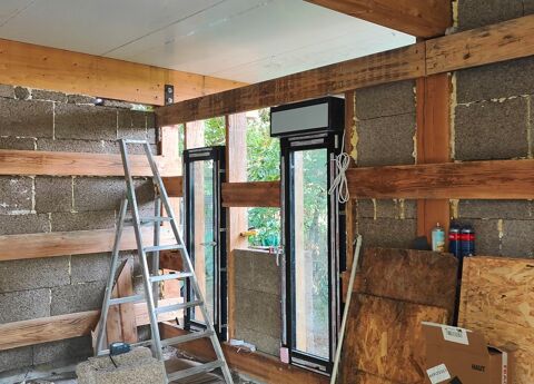 Recherche bricoleur 0 21210 Saulieu