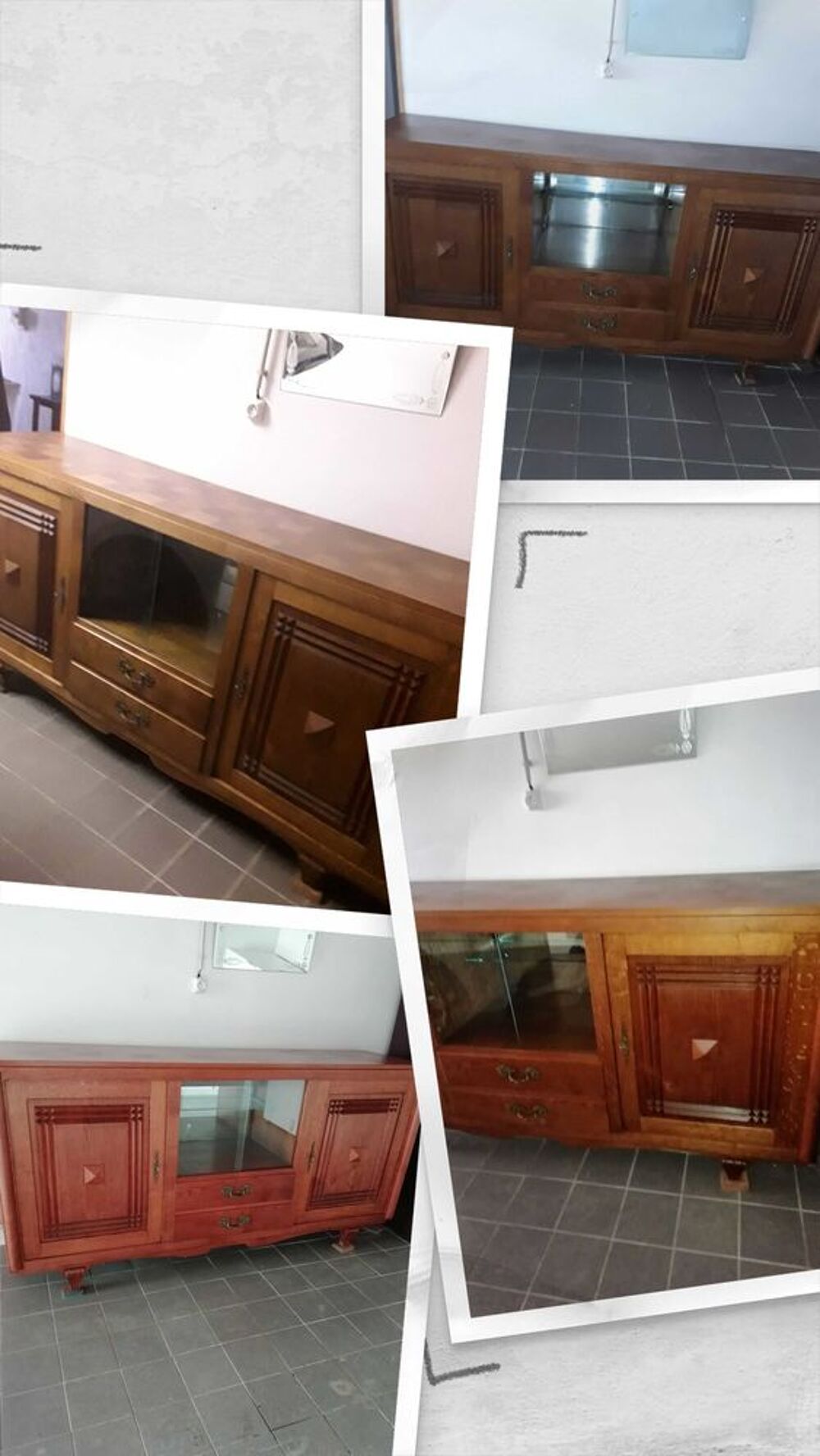 meuble salle &agrave; manger Meubles