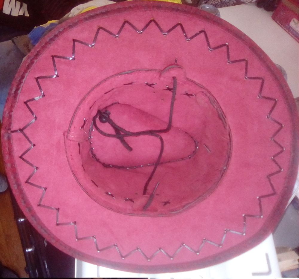 chapeau Vêtements
