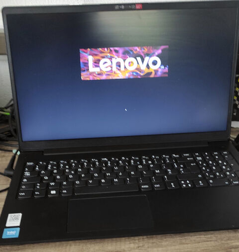Portable Lenovo 15,6  Full HD ? 16?Go RAM ? 1?To SSD ? W11 210 Andernos-les-Bains (33)