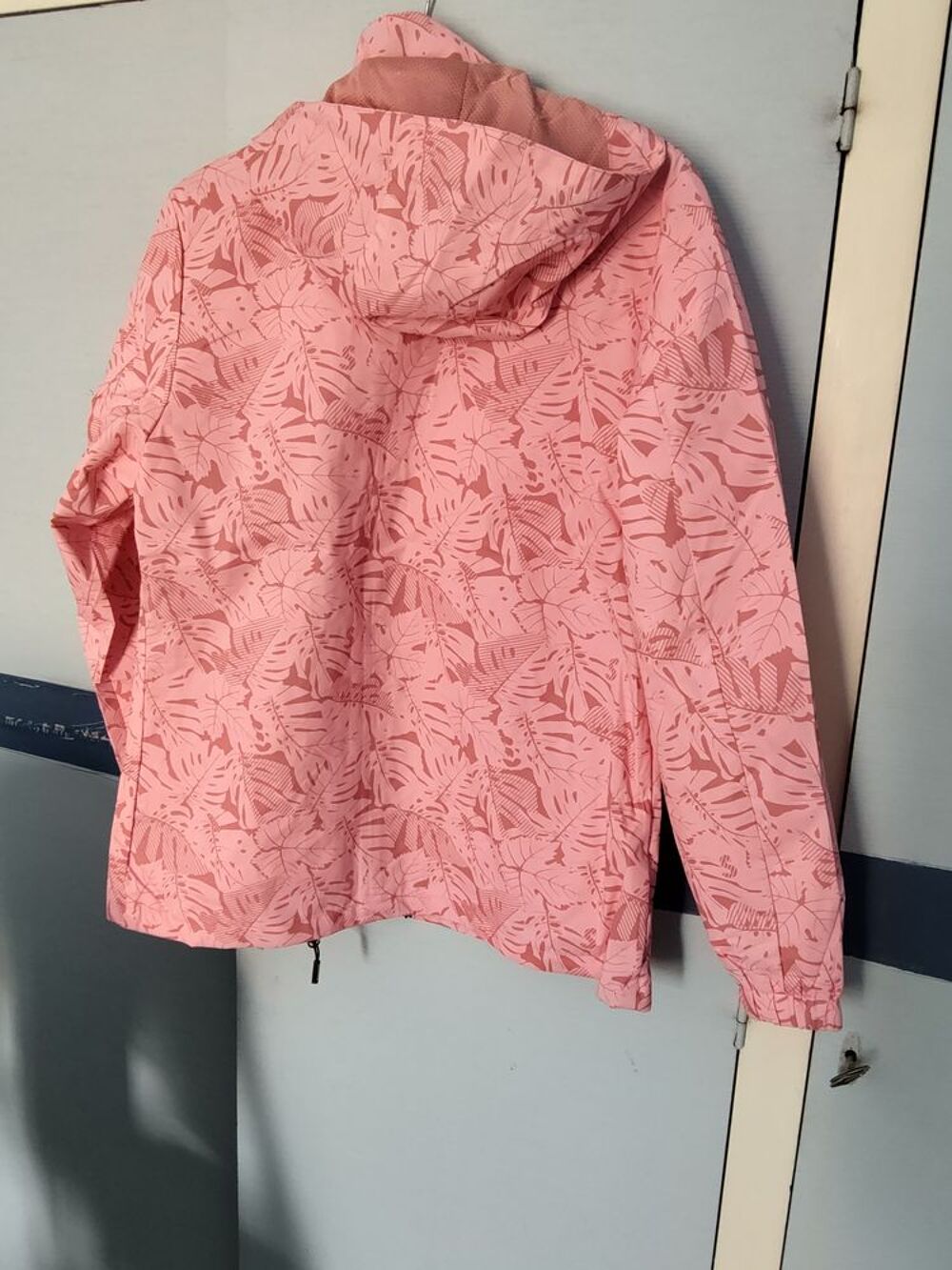 V&ecirc;tement de pluie Vêtements