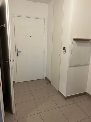  Appartement � louer 2 pi�ces 41 m�