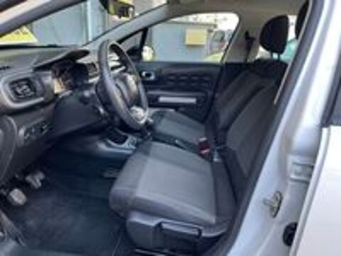 C3 1.2 VTI / 82CV 2018 occasion 42700 Firminy