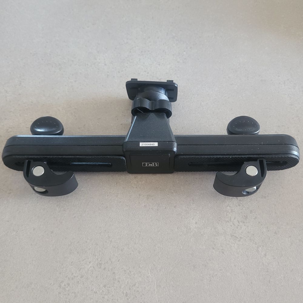 &Eacute;CRANS D-JIX DVD - SUPPORT T'nB Audio et hifi