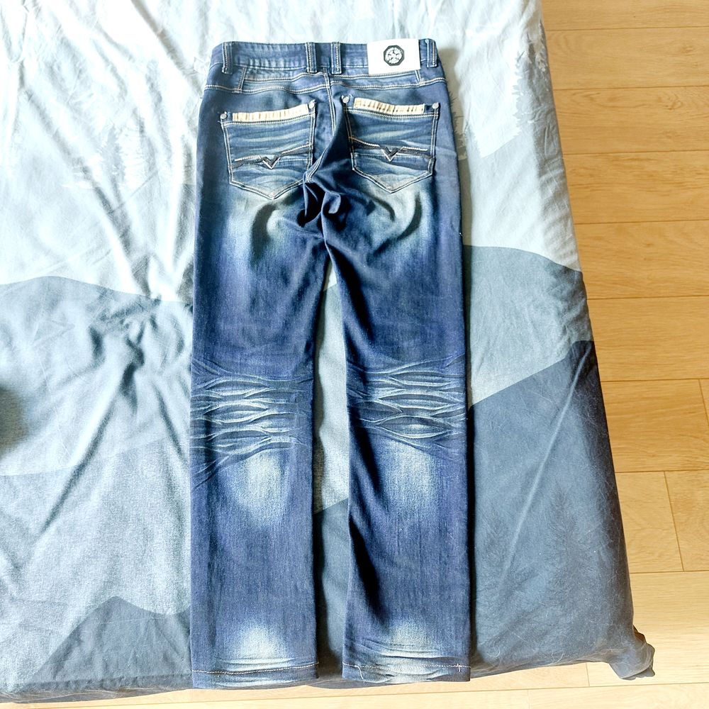 Jeans Vêtements
