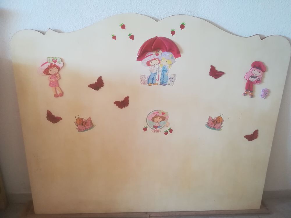 TETE DE LIT Meubles