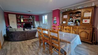  Maison � vendre 6 pi�ces 120 m�