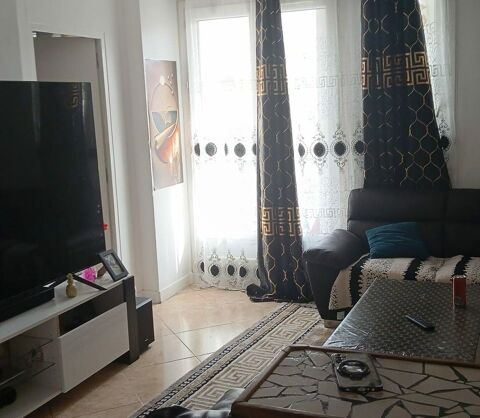   Appartement T5 de 73m2 vendu lou� - EAUBONNE  Appartement - 5 pi�ce(s) - 73 m�