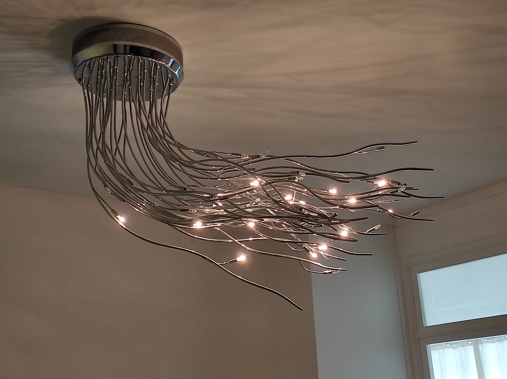 Plafonnier Design Décoration