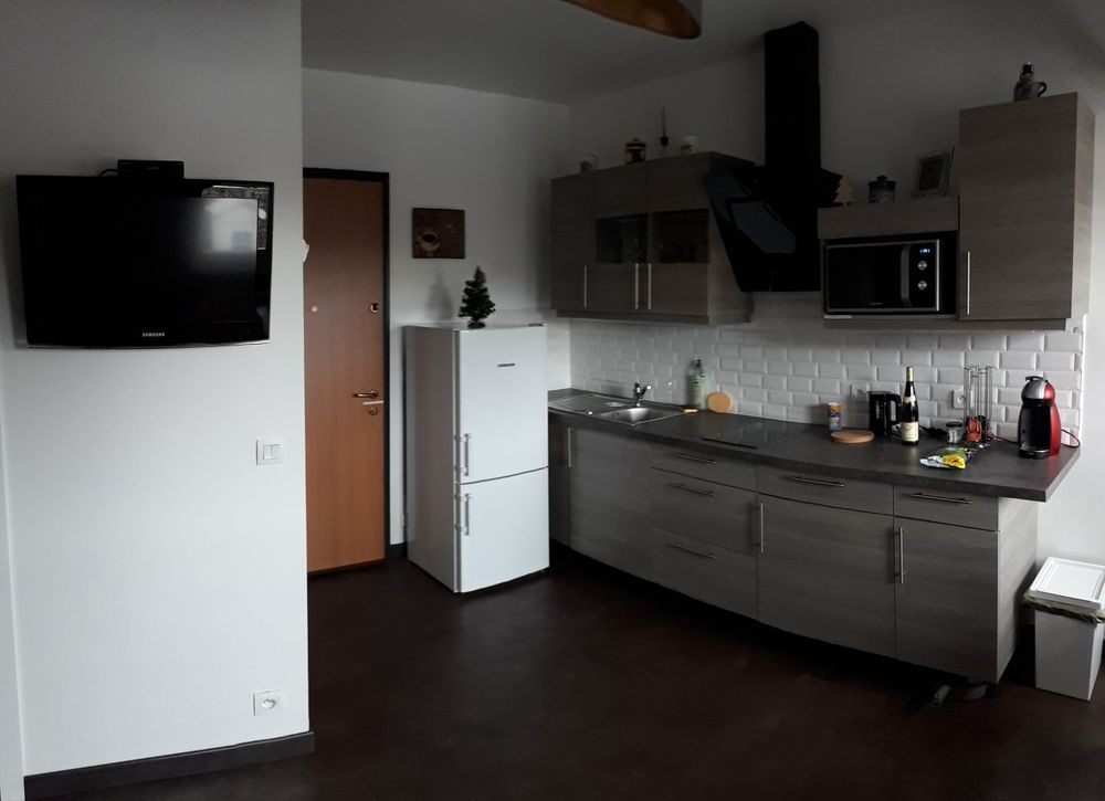 Location Appartement STRASBOURG centre belle vue (toutes charges comprises) Strasbourg
