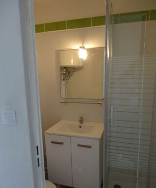  Appartement � louer 1 pi�ce 13 m�