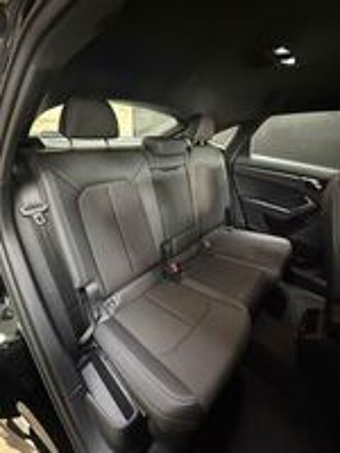 Q3 35 TDI 150 ch S tronic 7 Design 2023 occasion 81000 Albi