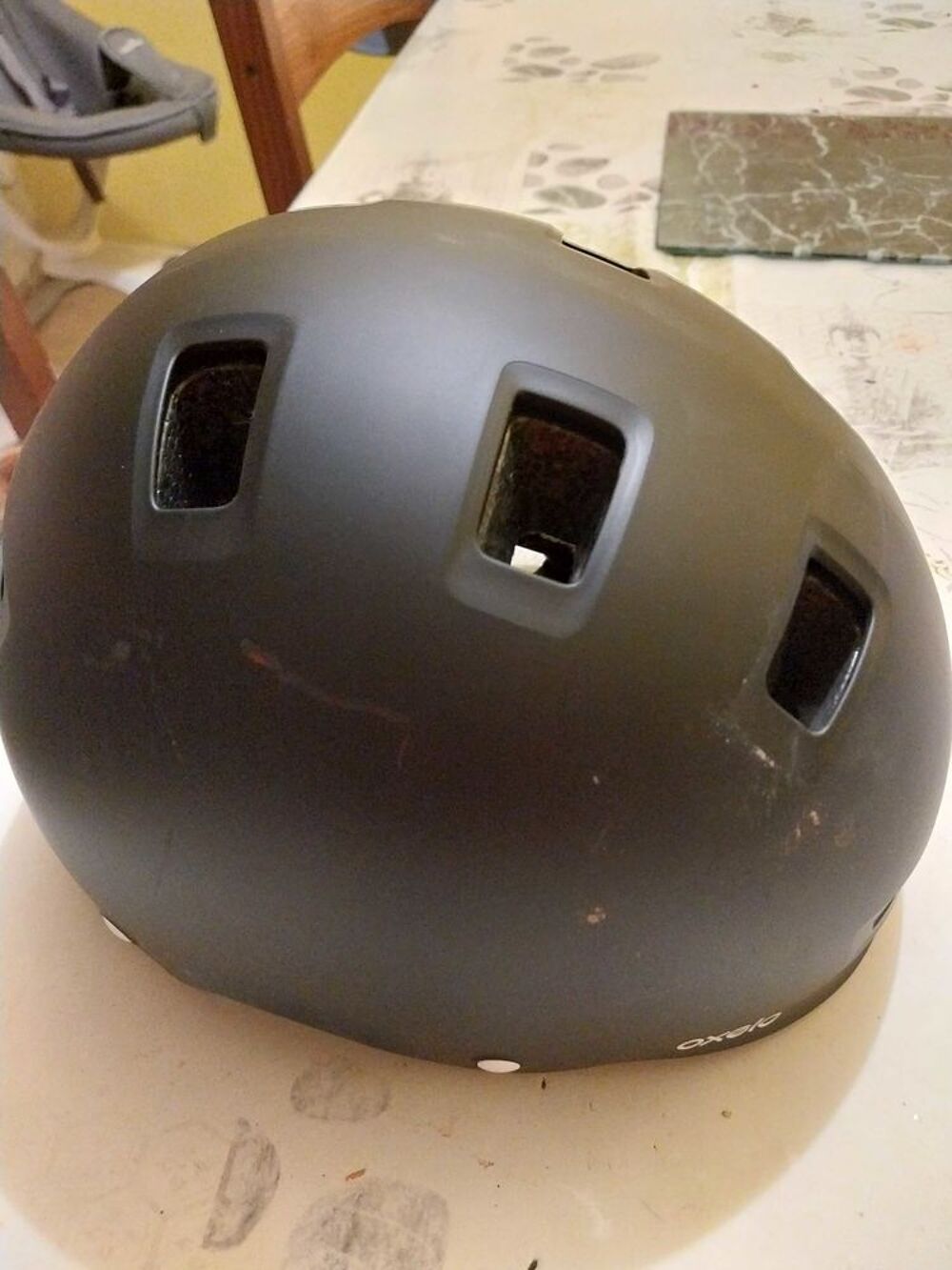 casque Sports