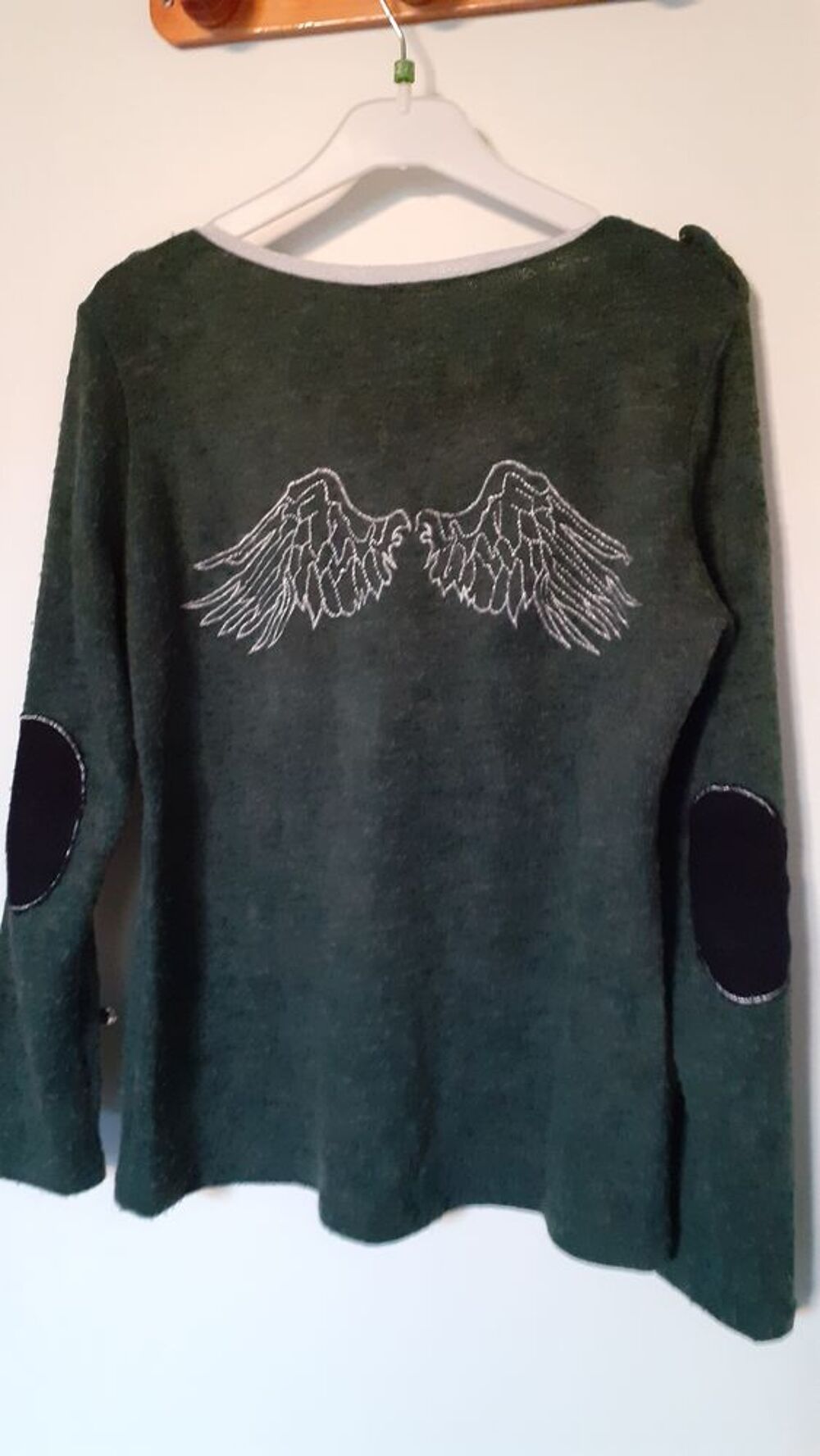 Pull femme taille 4 Vêtements