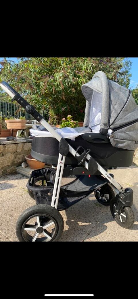 Poussette combine cybex 275 Erdeven (56)