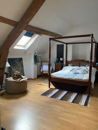  Maison � vendre 5 pi�ces 139 m� Choisel