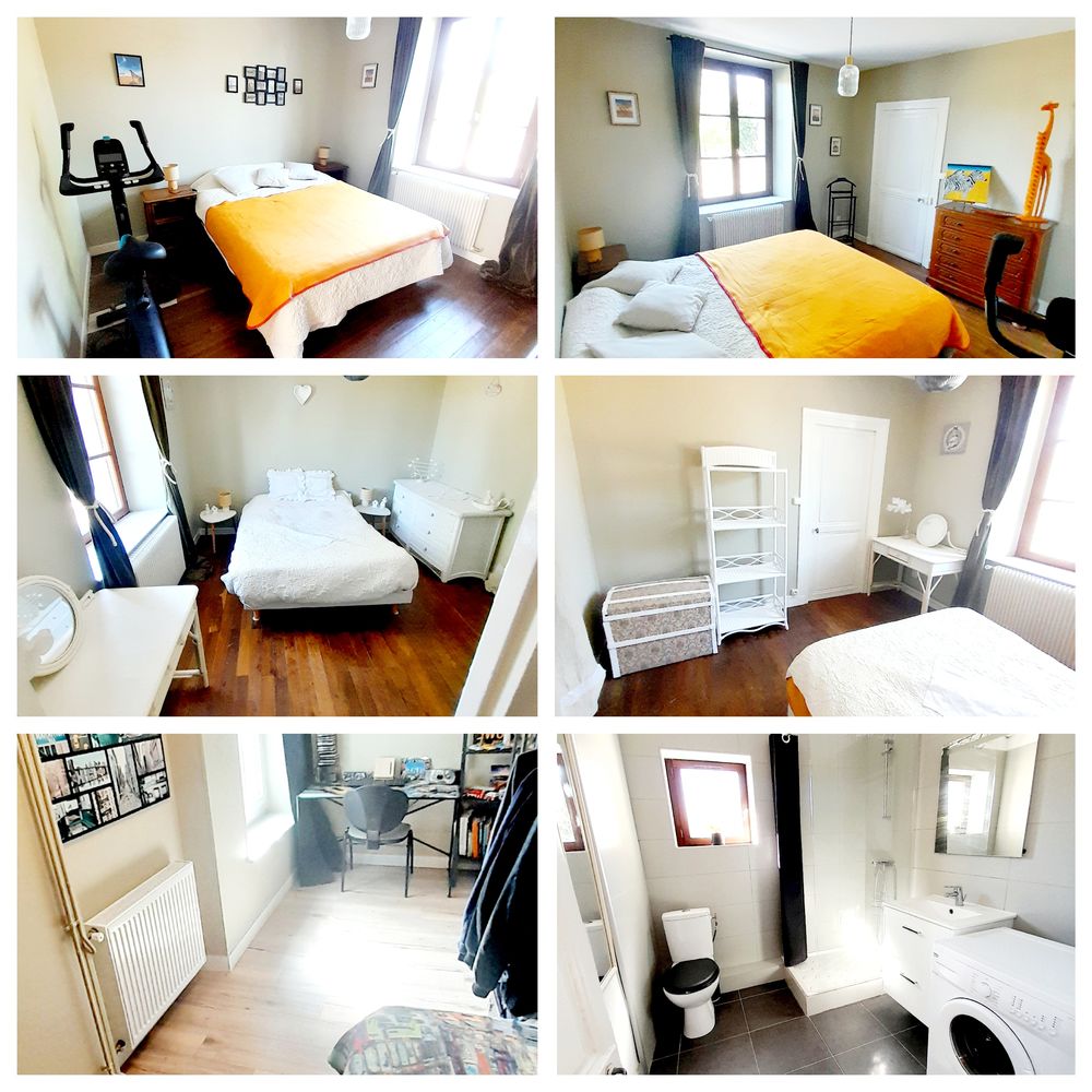 Vente Appartement Appartement 4 pièces 60m2 Saint-jean-de-la-ruelle
