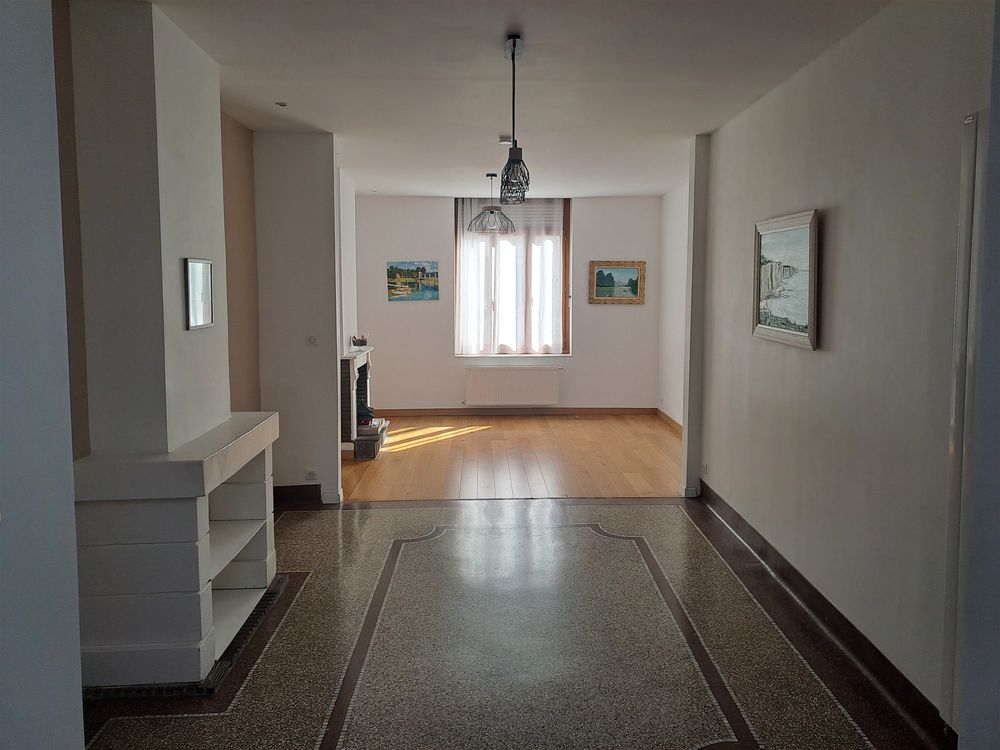 Vente Maison Maison de 150m² dans le quartier d'Ascq Villeneuve-d'ascq