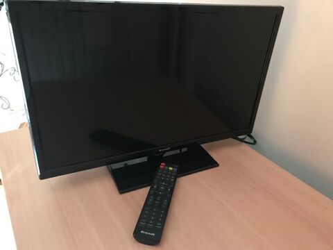 tlvision Brandt 40 Saint-Maurice-en-Gourgois (42)