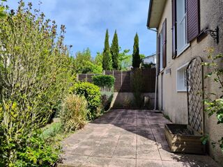  Maison à vendre 5 pièces 89 m²