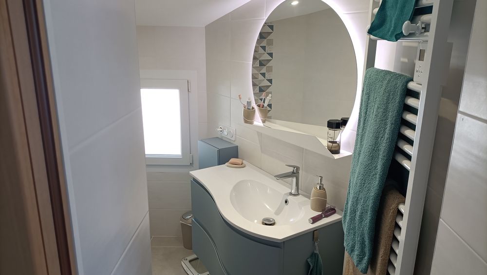 Vente Maison Plain pied 5 pièces Soullans Soullans