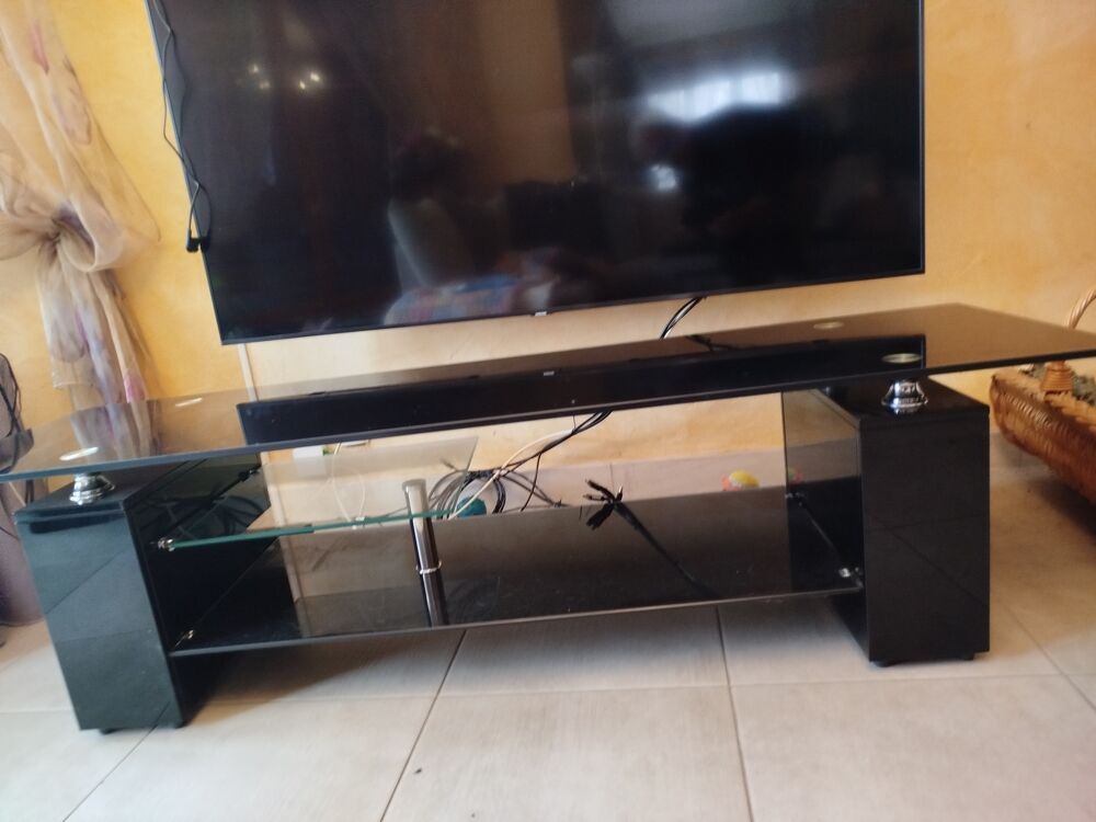 meuble bas TV Meubles