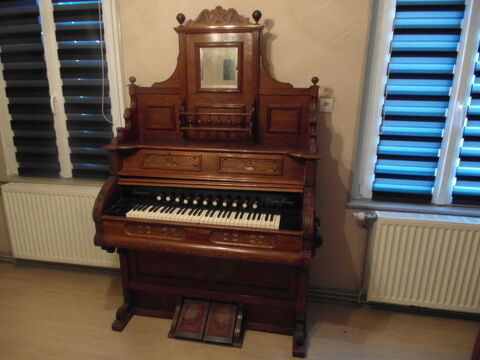 harmonium 500 Ingersheim (68)