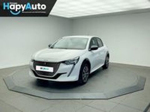 208 Electrique 50 kWh 136ch Active 2022 occasion 65000 Tarbes