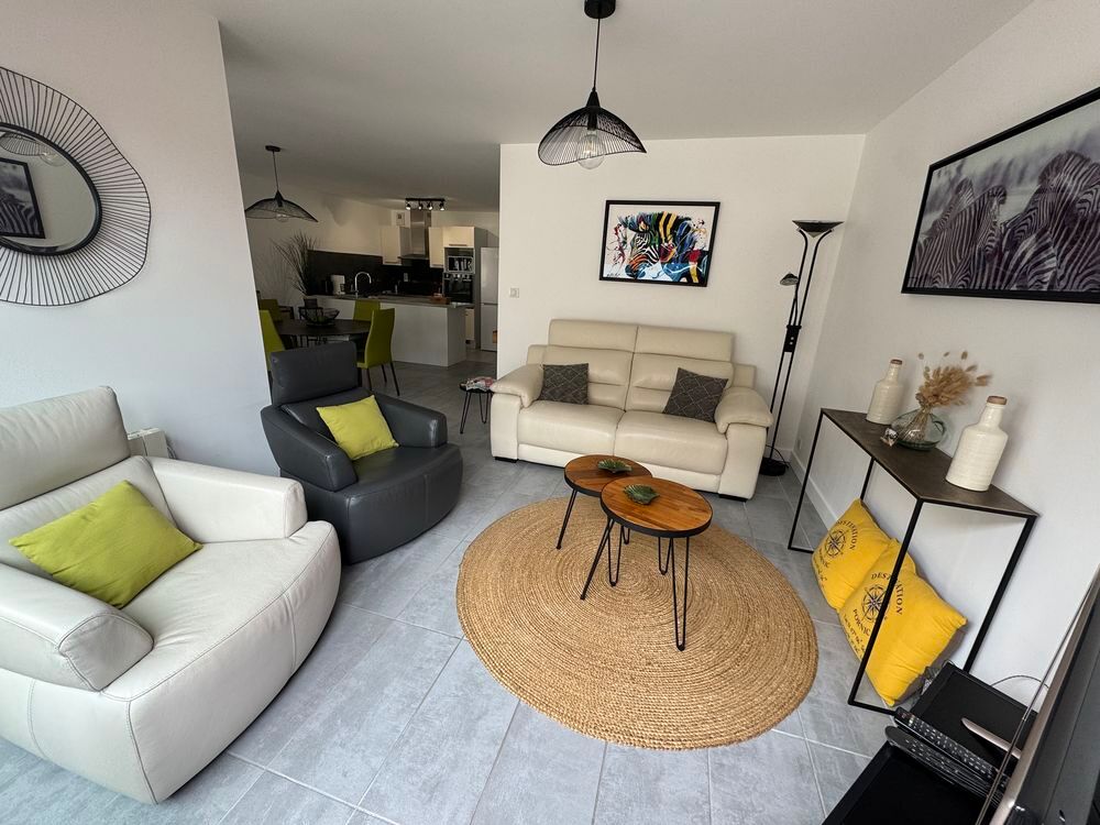   Appt Gite Les Gâts Pornic, tt confort, terrasse et Garage Pays de la Loire, Pornic (44210)