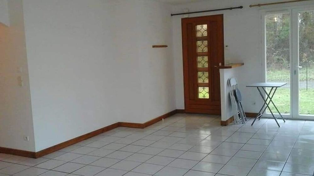 Vente Maison Maison avec jardin Corme-royal