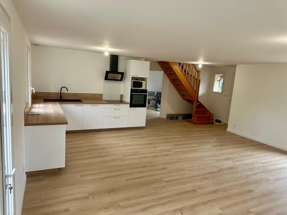 Vente Maison Maison familiale rénovée Foëcy