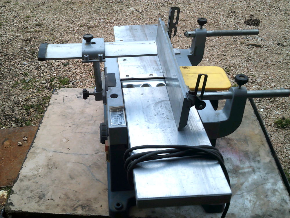 D&eacute;gauchisseuse Bricolage