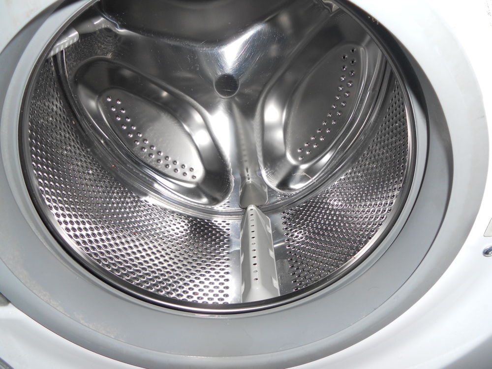 LAVE LINGE INDESIT PARFAIT ETAT Electroménager