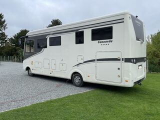  Terrain � louer 1000 m� Petiville