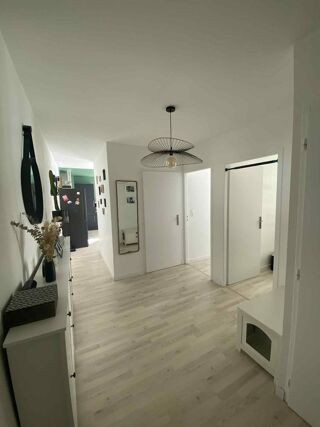  Appartement � vendre 3 pi�ces 72 m�