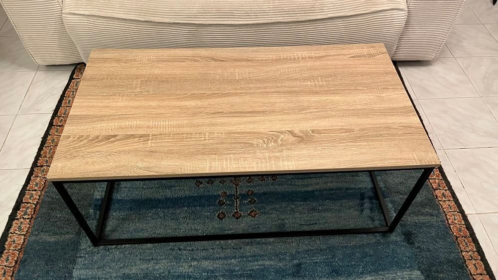 table basse 115x60x45 Meubles