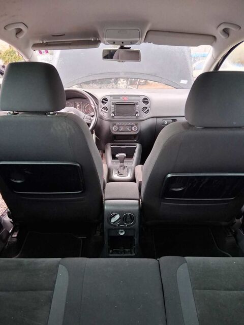 Volkswagen golf plus carat.